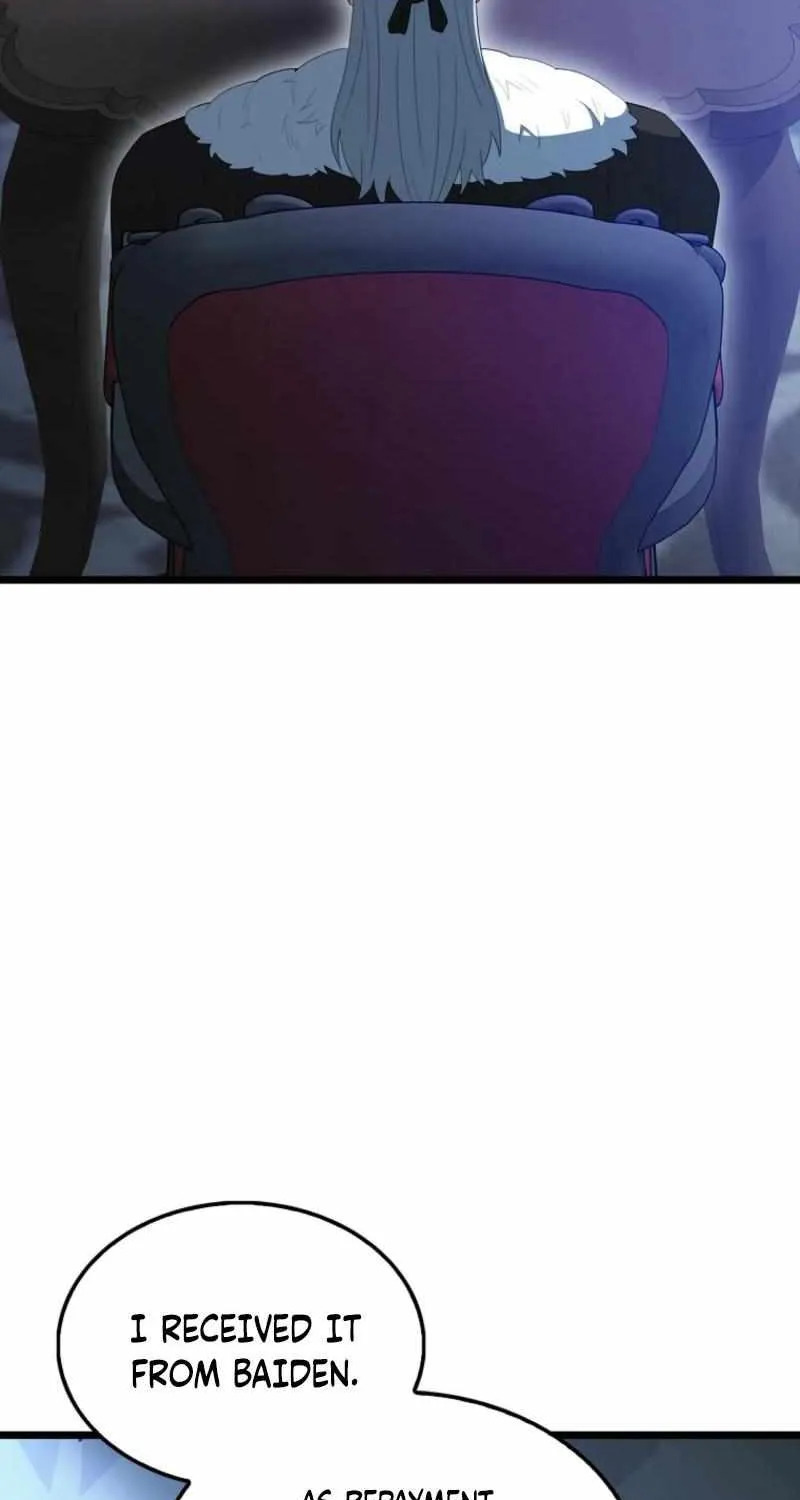 Read The Extra Is Too Powerful chapter 79 image 19 on Lezhin