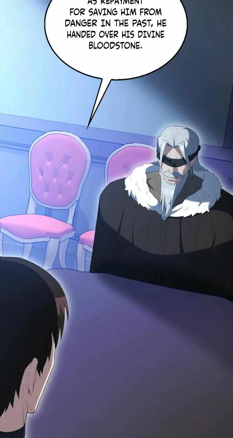 Read The Extra Is Too Powerful chapter 79 image 20 on Lezhin