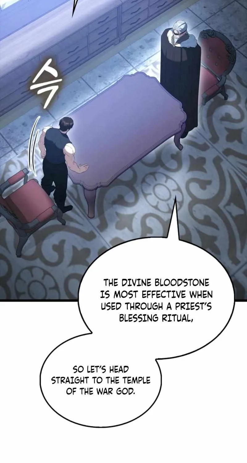 Read The Extra Is Too Powerful chapter 79 image 30 on Lezhin
