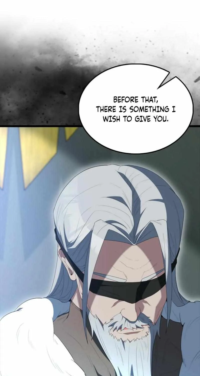 Read The Extra Is Too Powerful chapter 79 image 31 on Lezhin