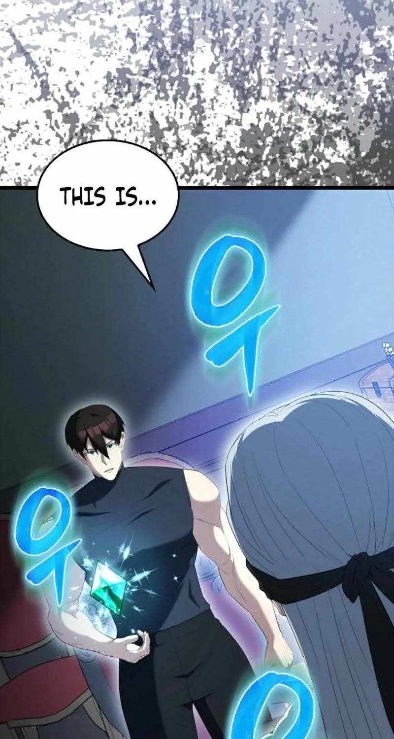 Read The Extra Is Too Powerful chapter 79 image 34 on Lezhin