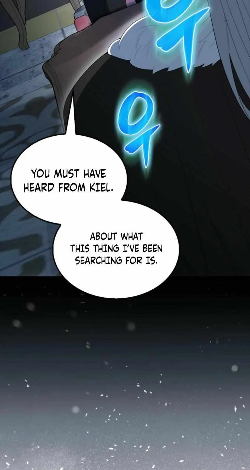 Read The Extra Is Too Powerful chapter 79 image 35 on Lezhin