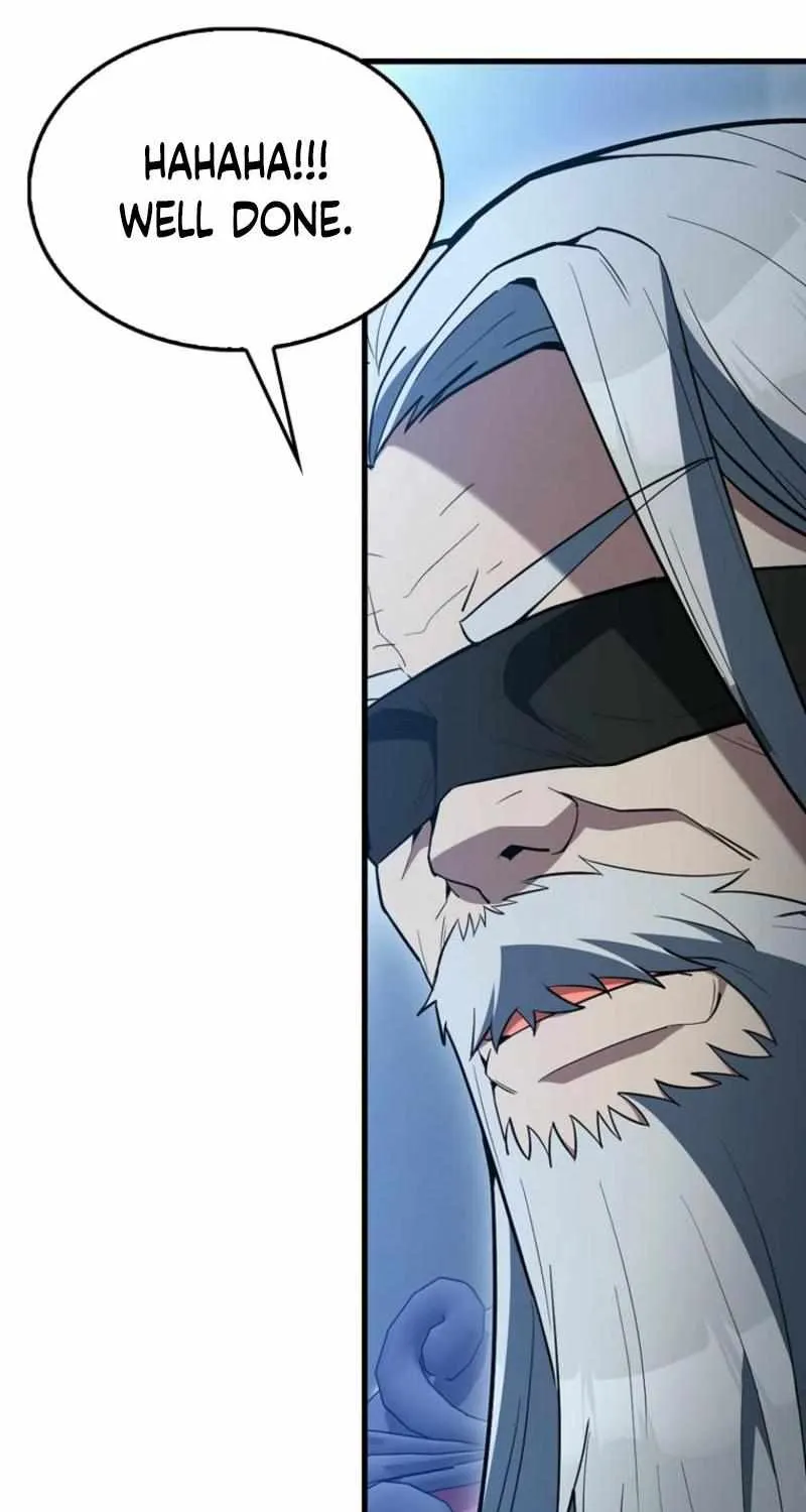 Read The Extra Is Too Powerful chapter 79 image 5 on Lezhin