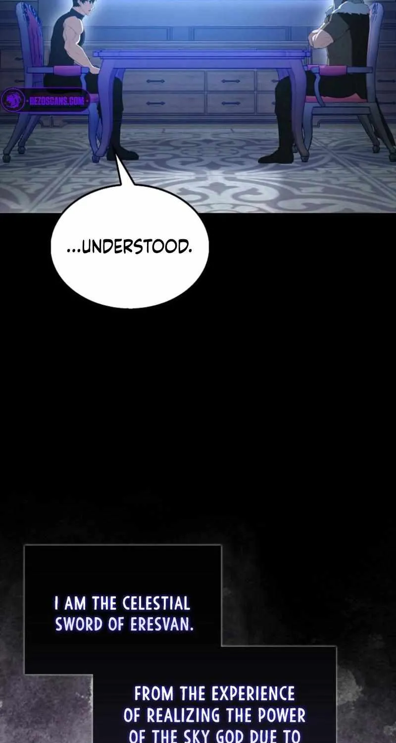 Read The Extra Is Too Powerful chapter 79 image 7 on Lezhin