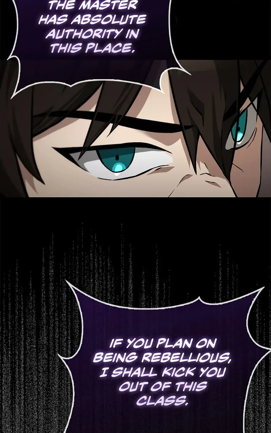 Read The Extra Is Too Powerful chapter 8 image 101 on Lezhin