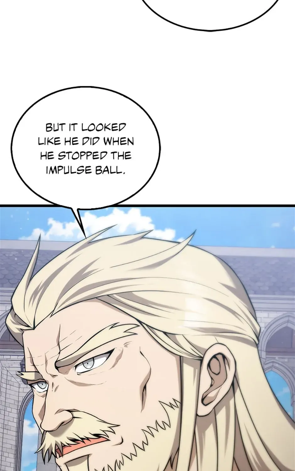 Read The Extra Is Too Powerful chapter 8 image 11 on Lezhin
