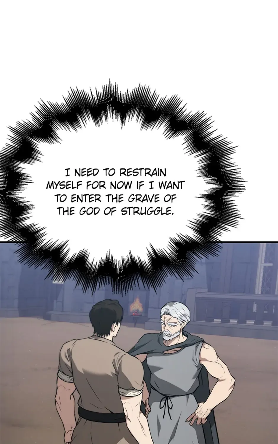 Read The Extra Is Too Powerful chapter 8 image 113 on Lezhin