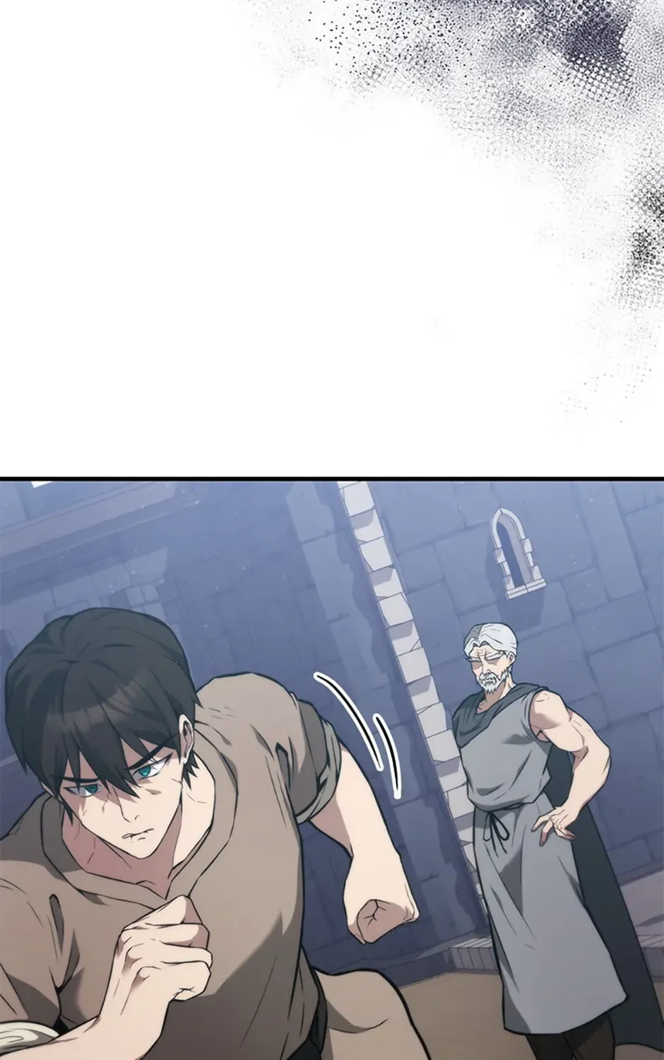 Read The Extra Is Too Powerful chapter 8 image 119 on Lezhin