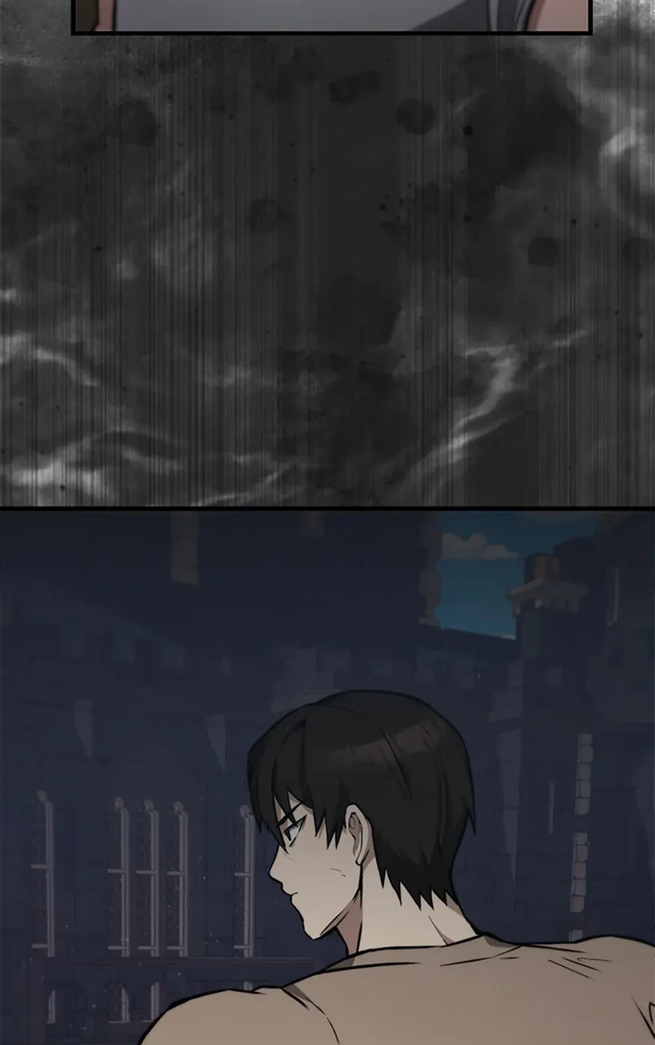 Read The Extra Is Too Powerful chapter 8 image 123 on Lezhin