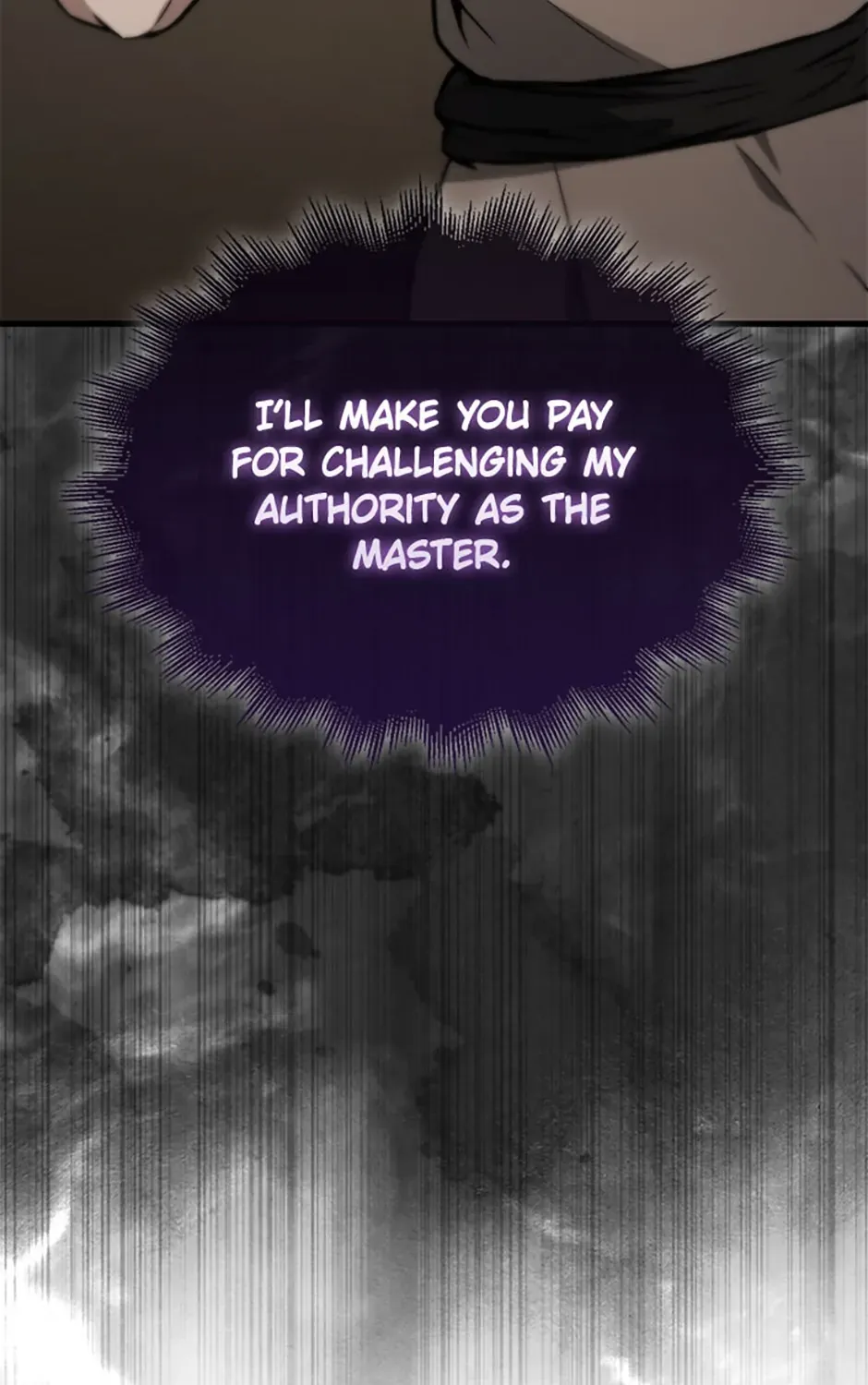 Read The Extra Is Too Powerful chapter 8 image 125 on Lezhin