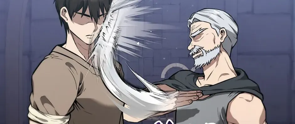 Read The Extra Is Too Powerful chapter 8 image 128 on Lezhin