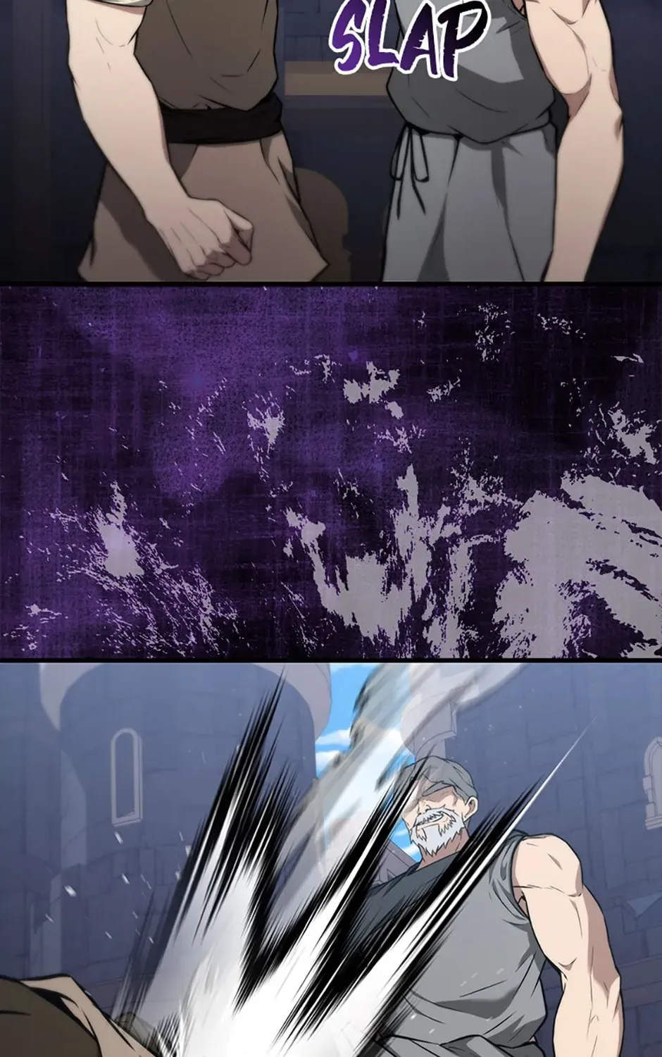 Read The Extra Is Too Powerful chapter 8 image 129 on Lezhin