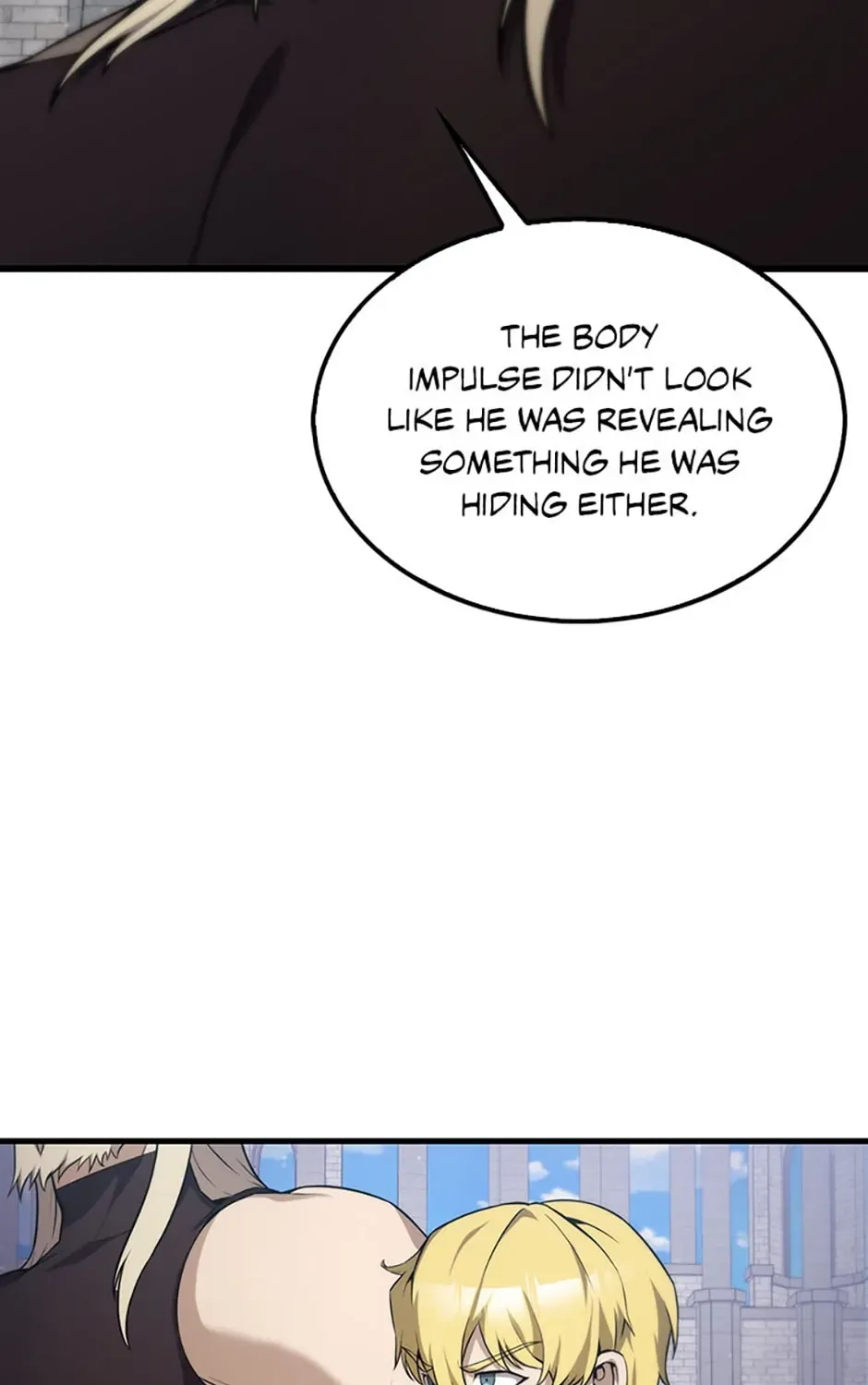Read The Extra Is Too Powerful chapter 8 image 13 on Lezhin