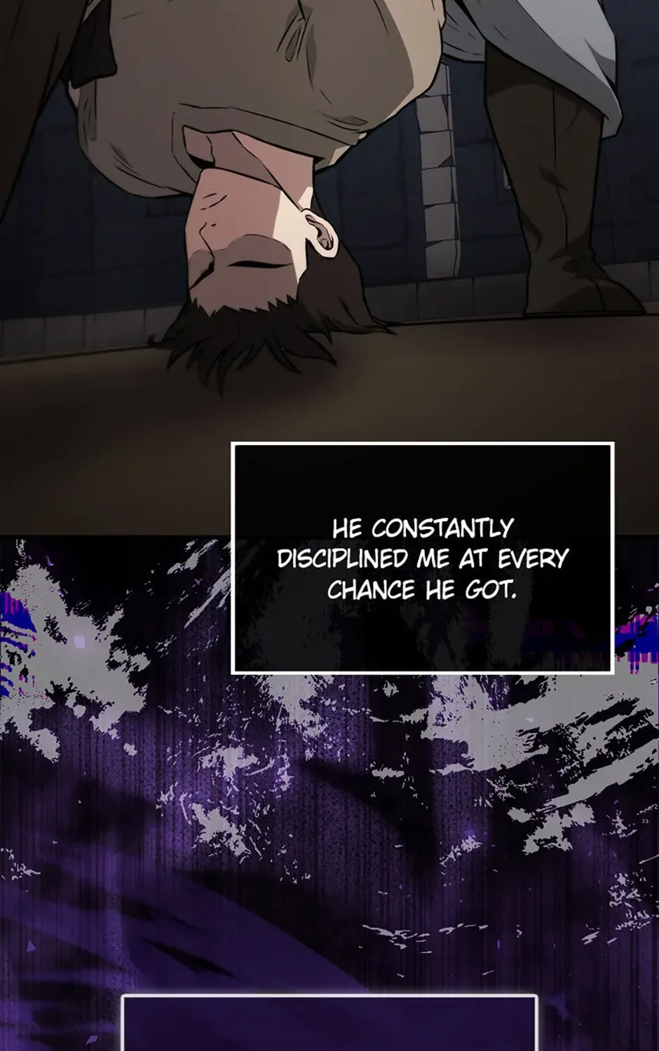 Read The Extra Is Too Powerful chapter 8 image 131 on Lezhin