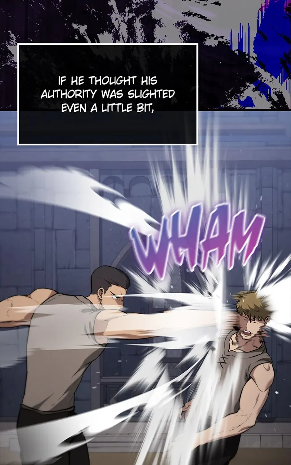 Read The Extra Is Too Powerful chapter 8 image 135 on Lezhin