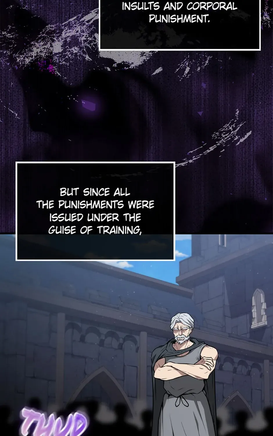 Read The Extra Is Too Powerful chapter 8 image 137 on Lezhin