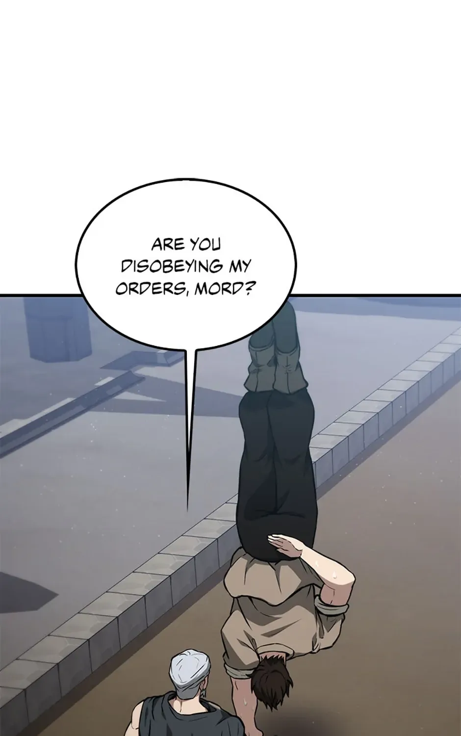 Read The Extra Is Too Powerful chapter 8 image 145 on Lezhin