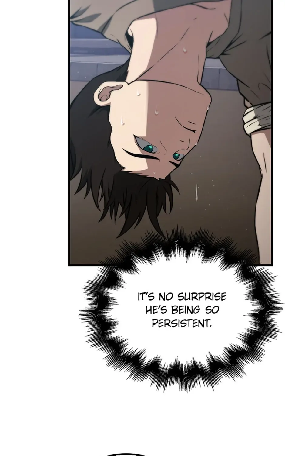 Read The Extra Is Too Powerful chapter 8 image 149 on Lezhin