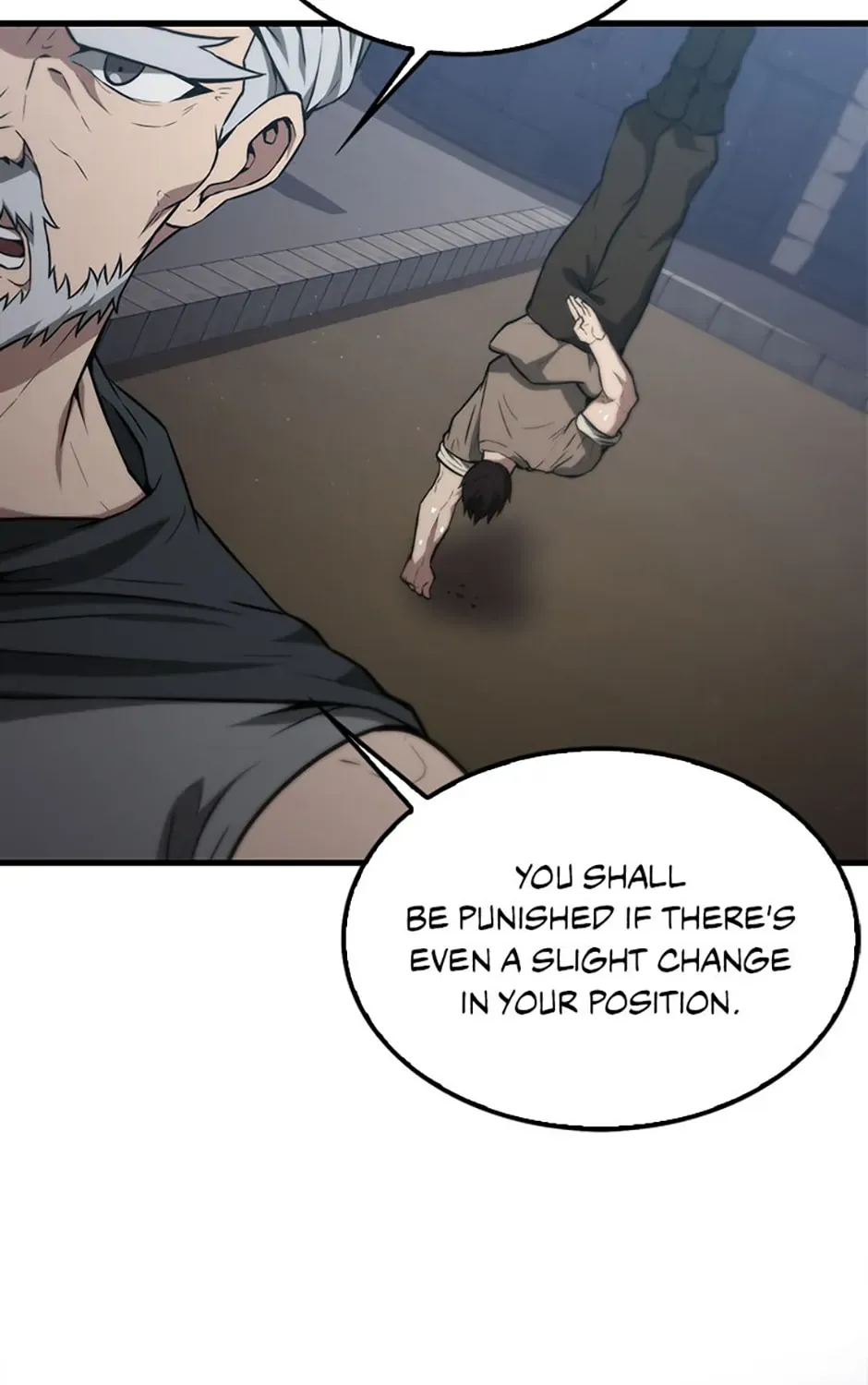 Read The Extra Is Too Powerful chapter 8 image 153 on Lezhin
