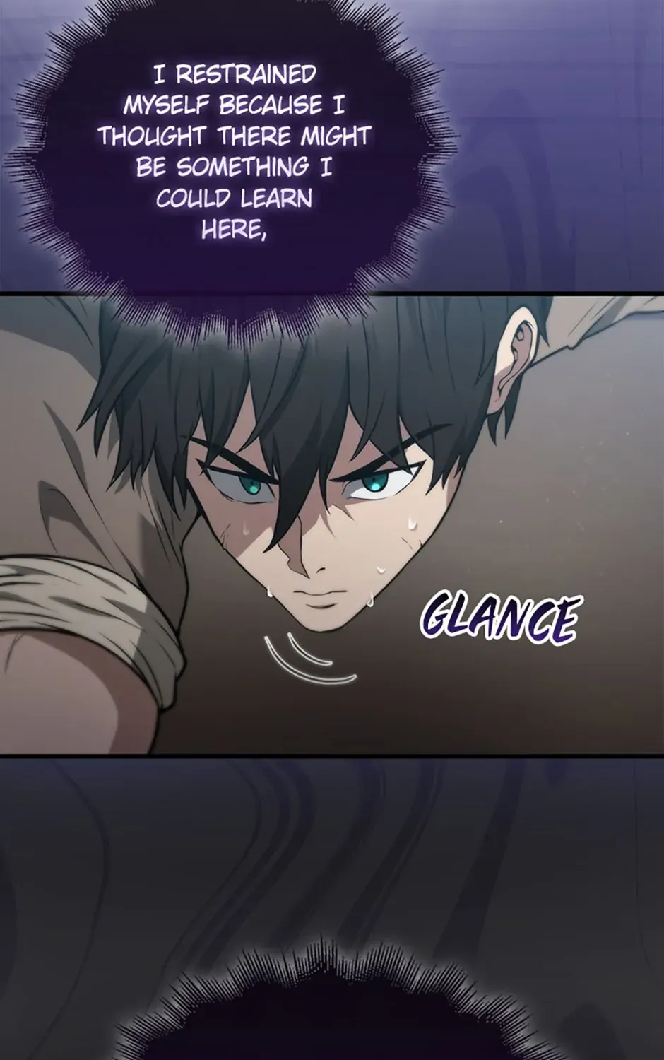 Read The Extra Is Too Powerful chapter 8 image 155 on Lezhin