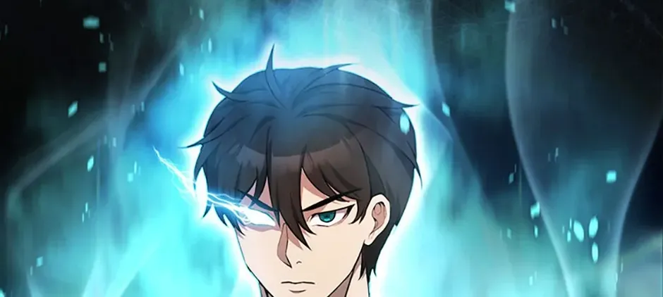 Read The Extra Is Too Powerful chapter 8 image 16 on Lezhin