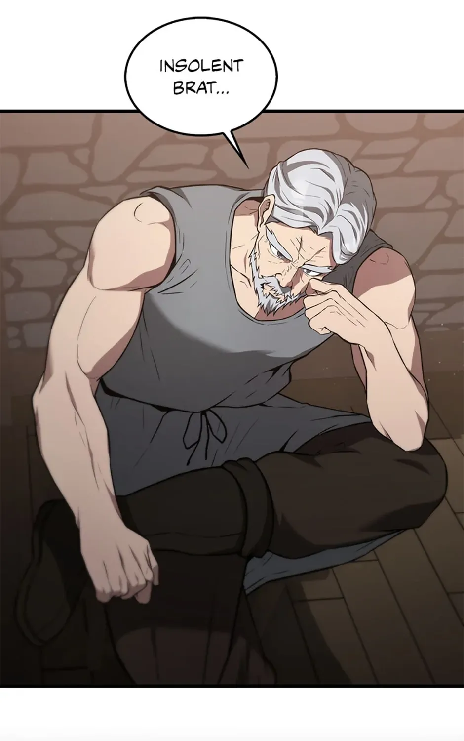 Read The Extra Is Too Powerful chapter 8 image 161 on Lezhin