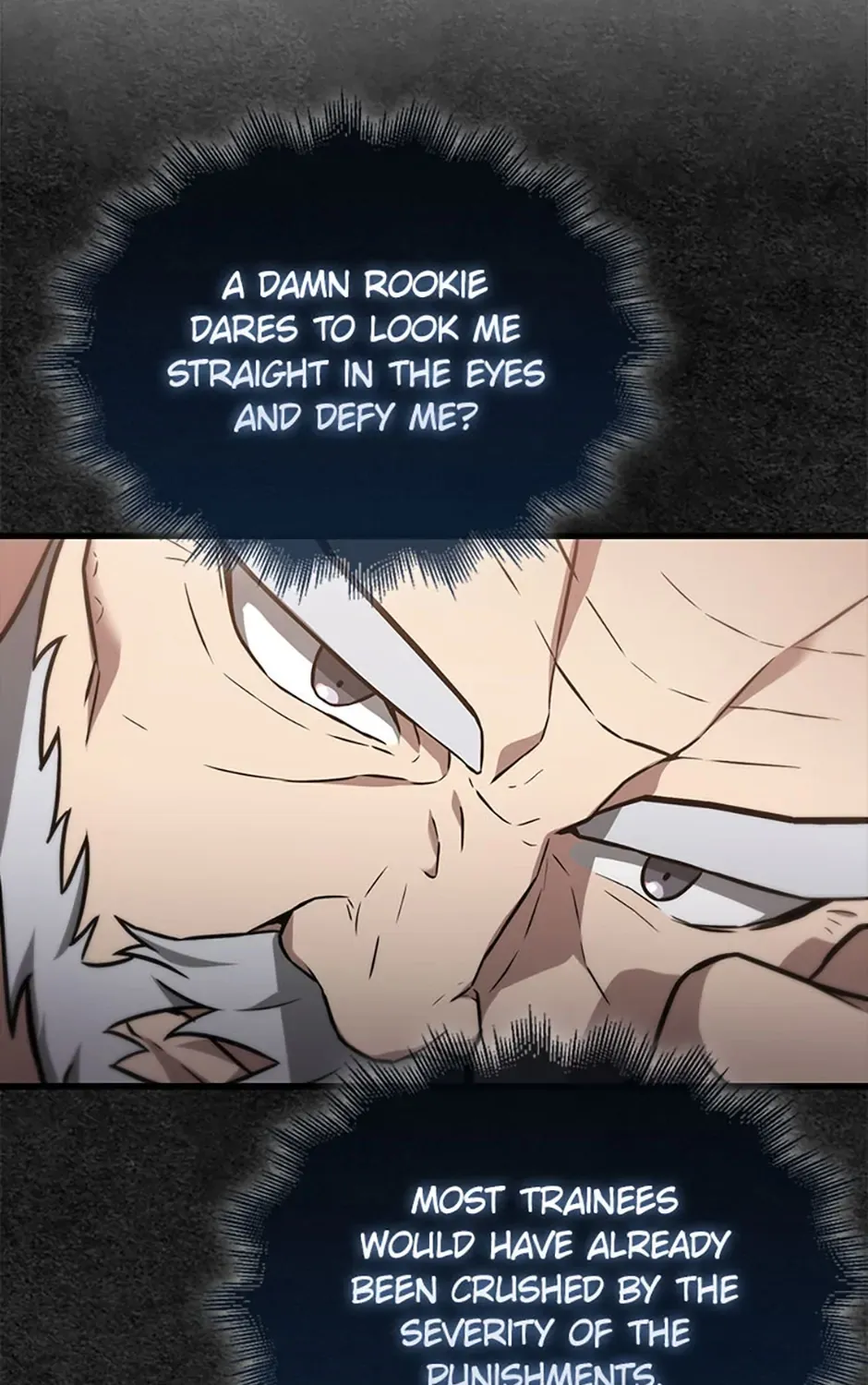 Read The Extra Is Too Powerful chapter 8 image 163 on Lezhin