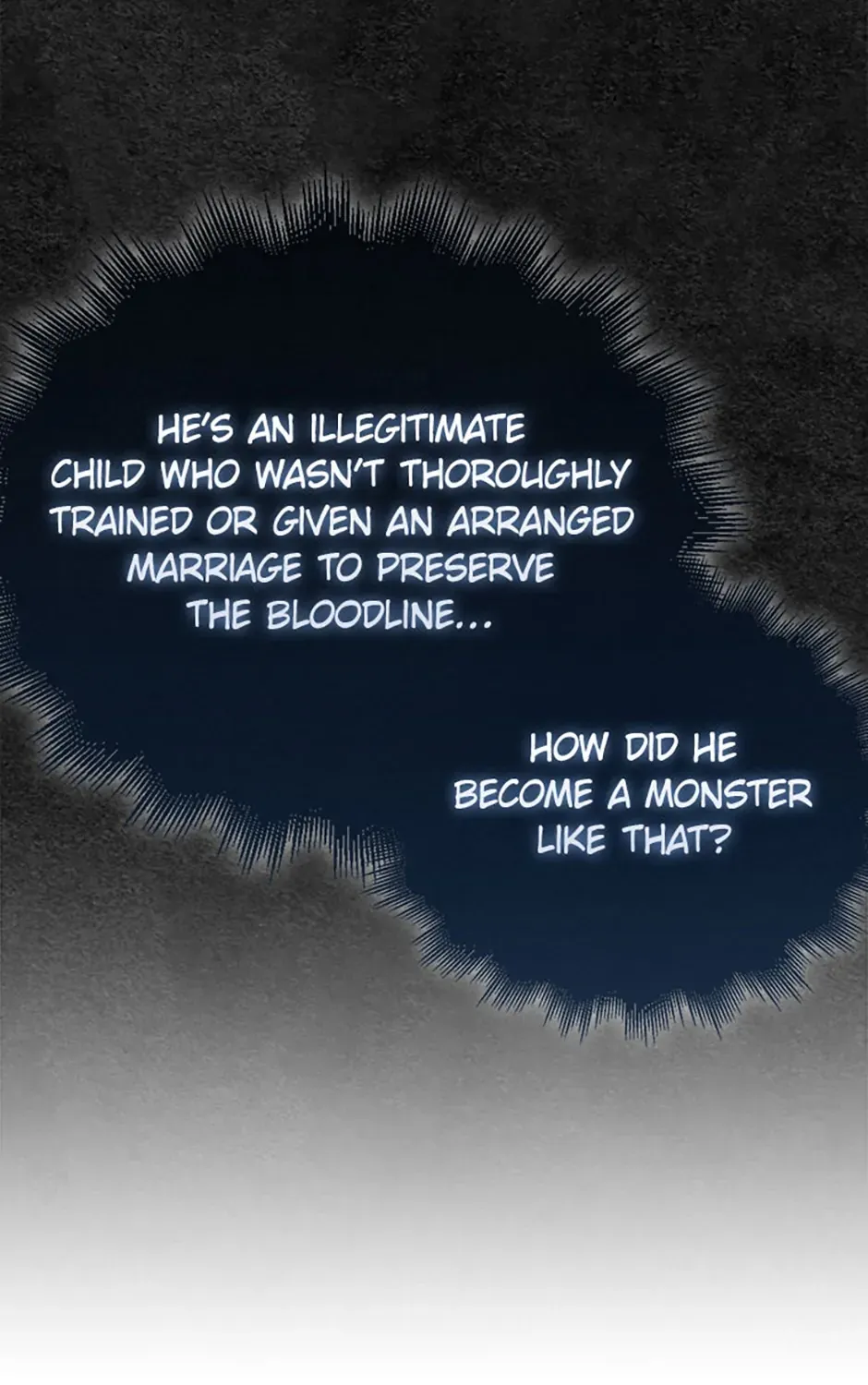 Read The Extra Is Too Powerful chapter 8 image 167 on Lezhin
