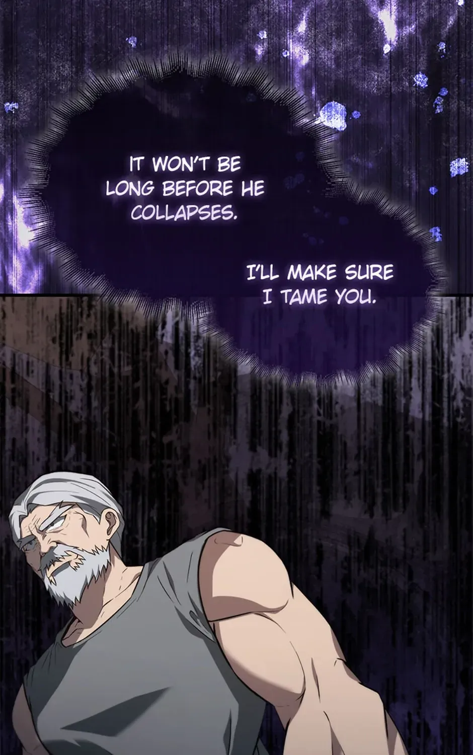 Read The Extra Is Too Powerful chapter 8 image 171 on Lezhin