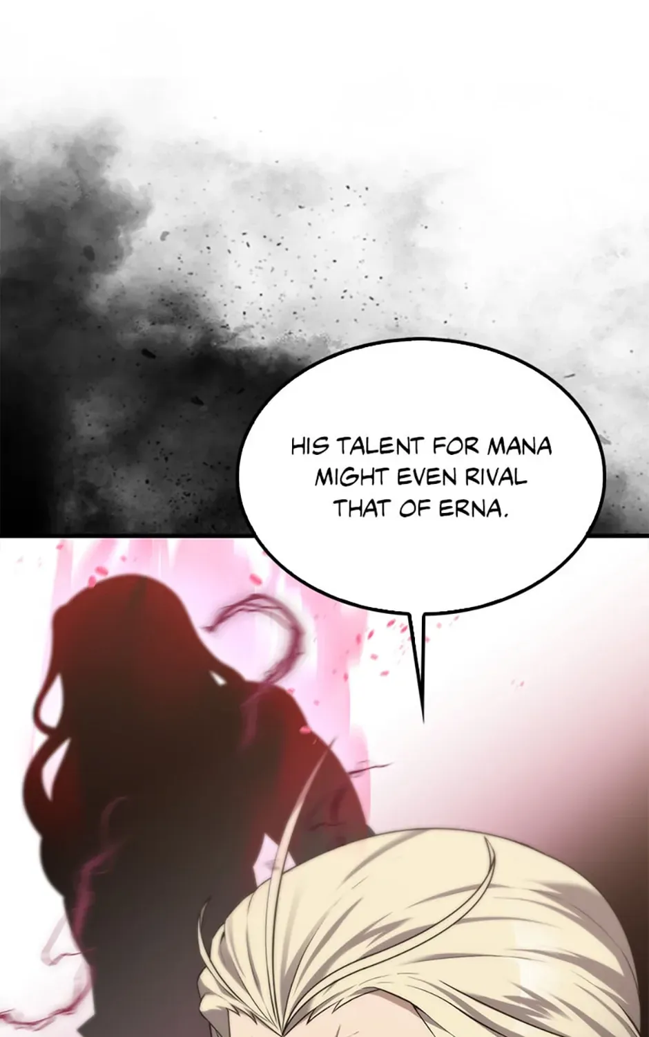 Read The Extra Is Too Powerful chapter 8 image 19 on Lezhin