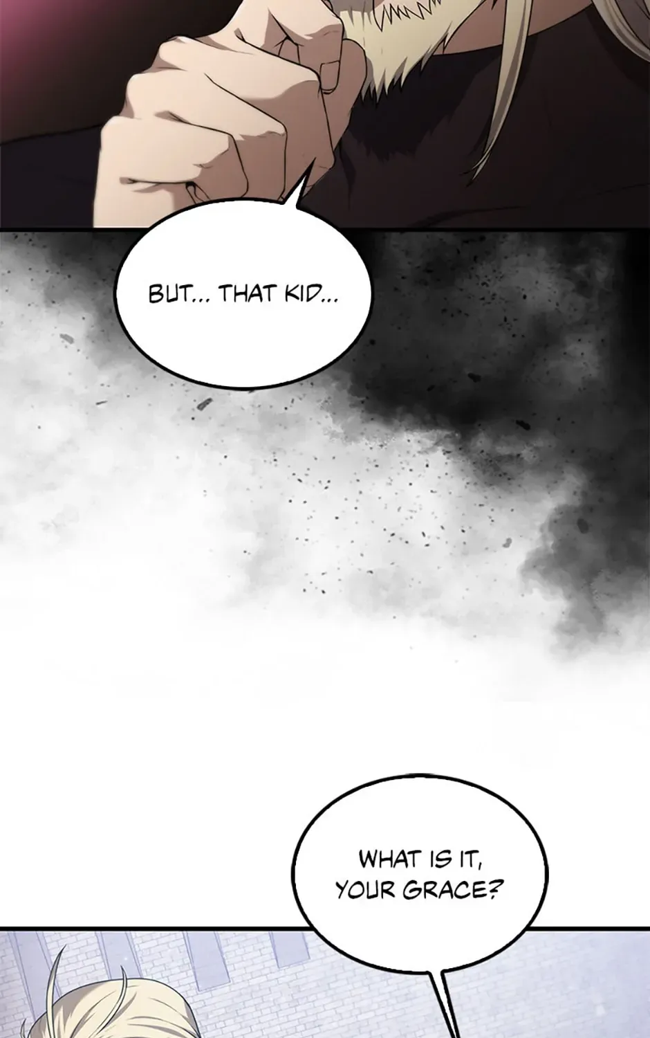Read The Extra Is Too Powerful chapter 8 image 21 on Lezhin