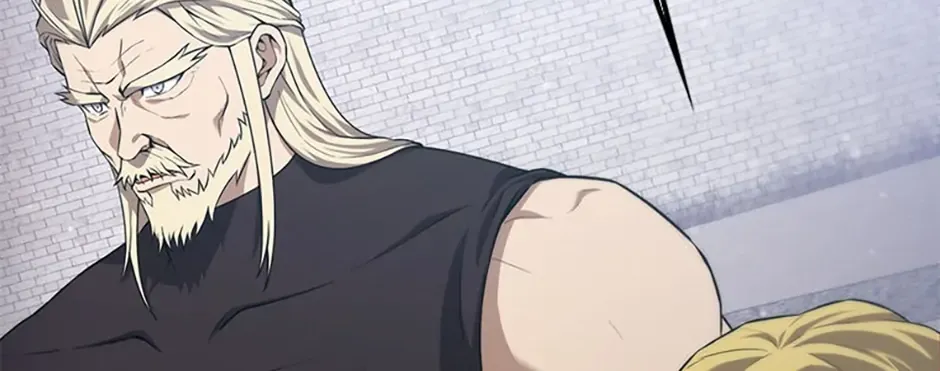 Read The Extra Is Too Powerful chapter 8 image 22 on Lezhin