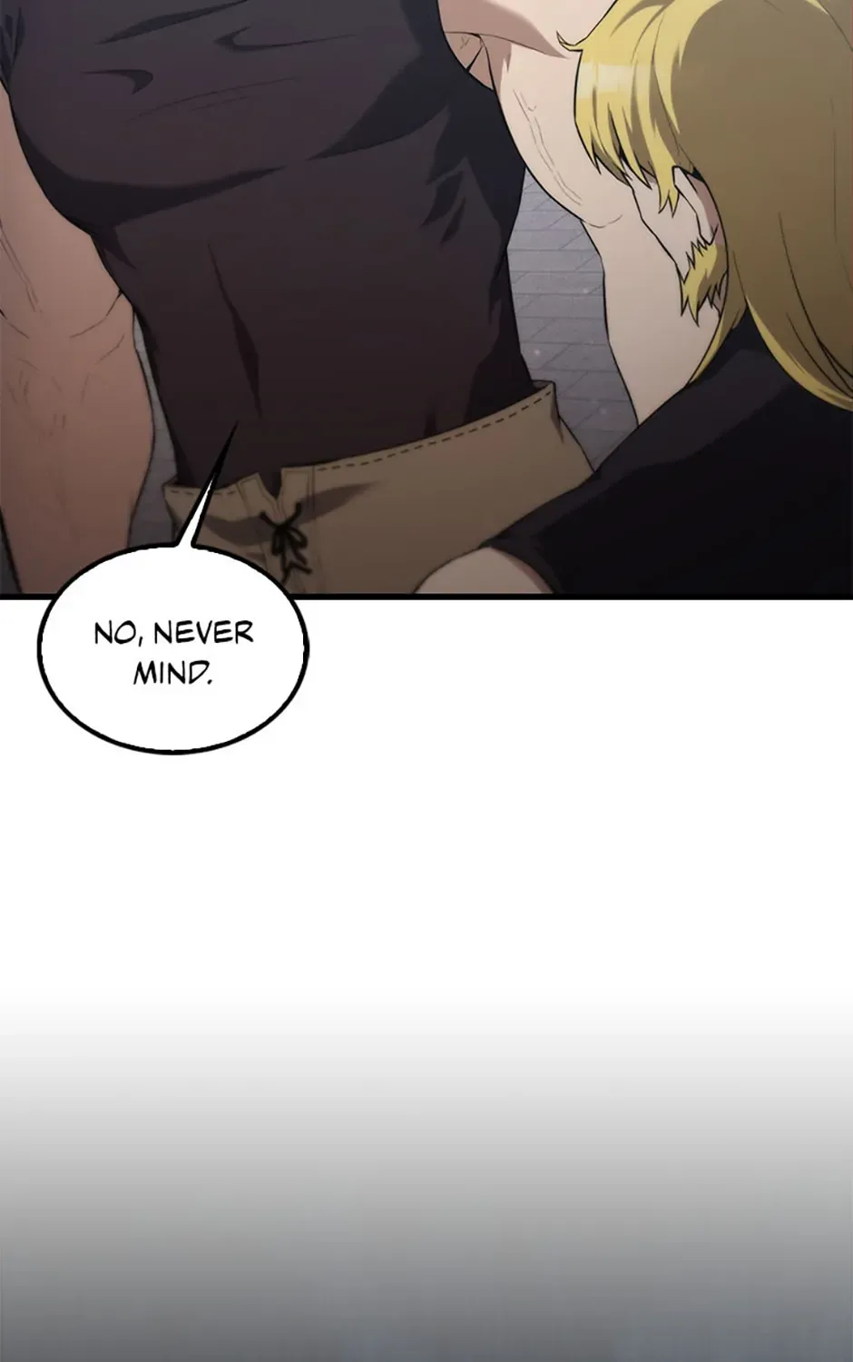 Read The Extra Is Too Powerful chapter 8 image 23 on Lezhin