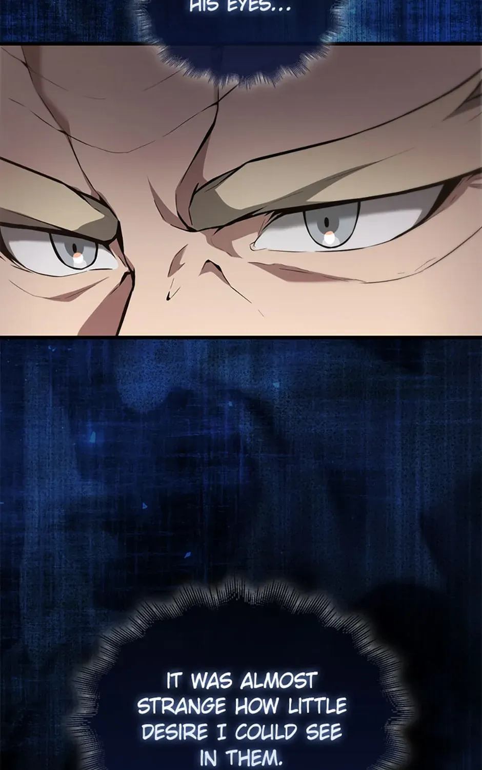 Read The Extra Is Too Powerful chapter 8 image 25 on Lezhin