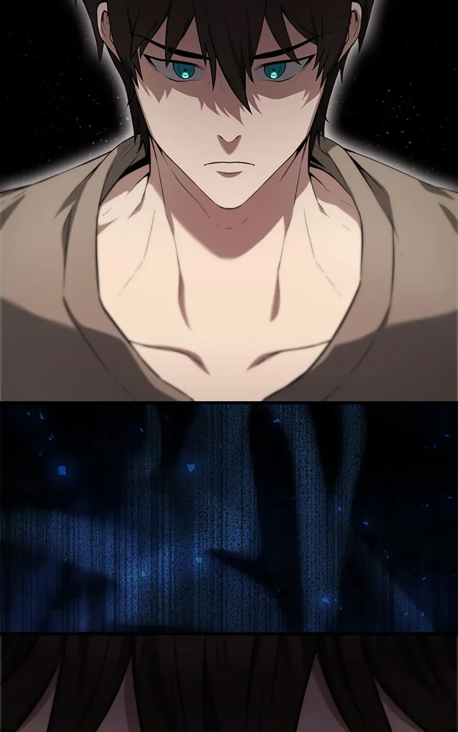 Read The Extra Is Too Powerful chapter 8 image 27 on Lezhin