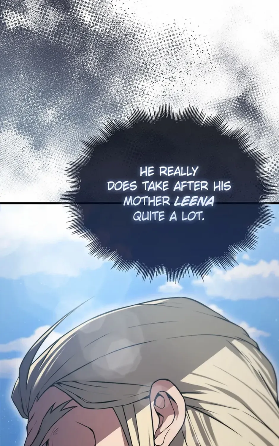 Read The Extra Is Too Powerful chapter 8 image 31 on Lezhin