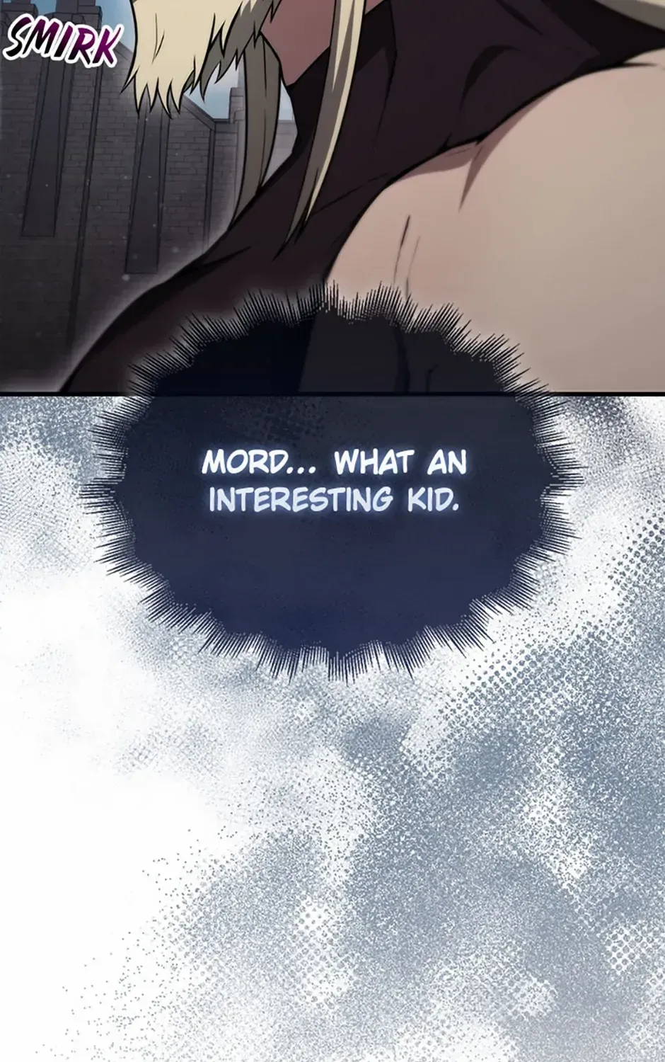Read The Extra Is Too Powerful chapter 8 image 33 on Lezhin