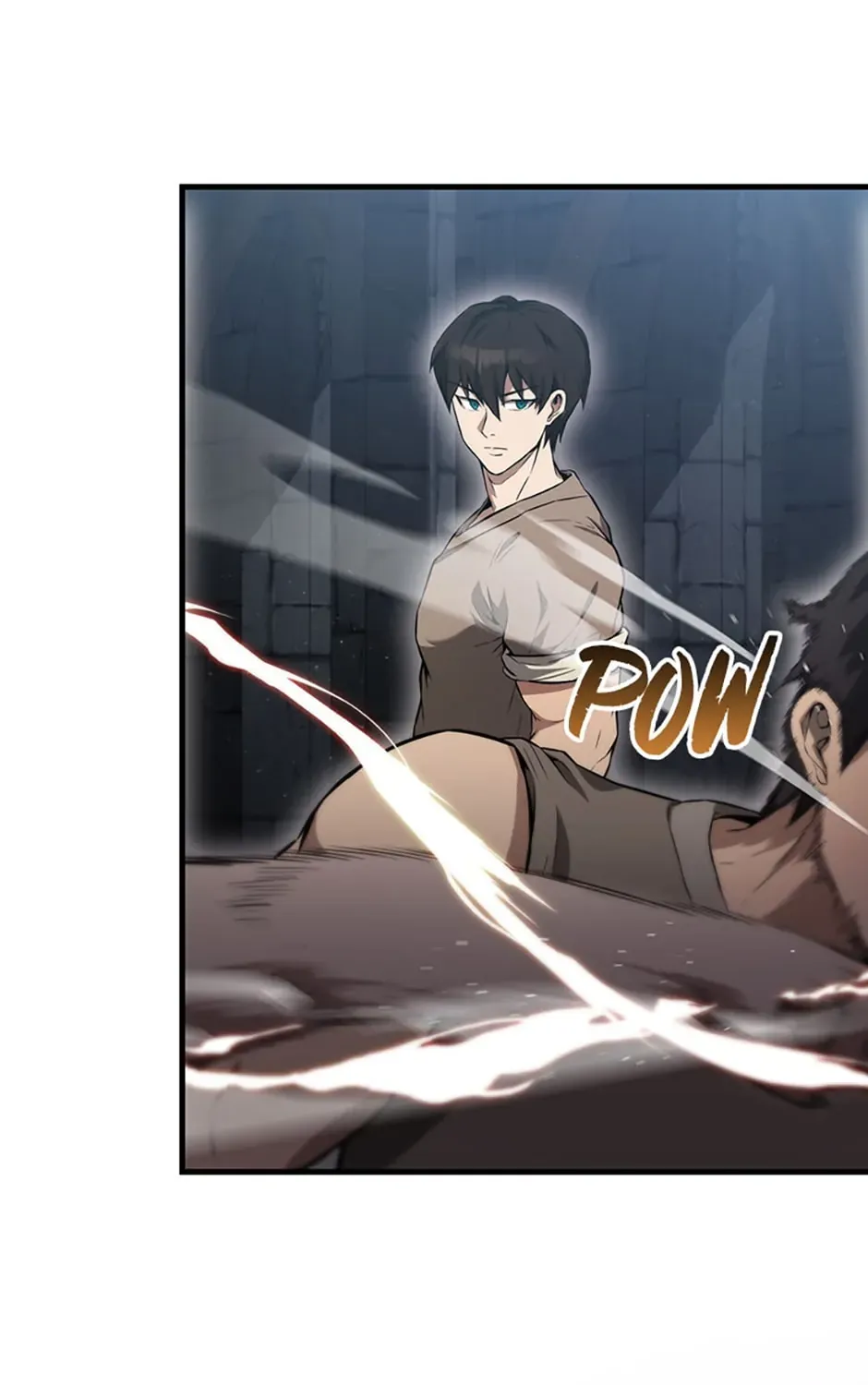 Read The Extra Is Too Powerful chapter 8 image 39 on Lezhin