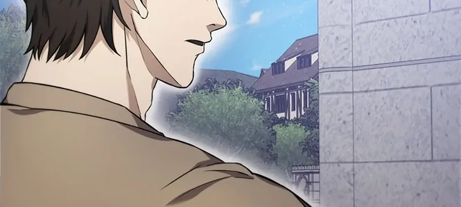 Read The Extra Is Too Powerful chapter 8 image 4 on Lezhin