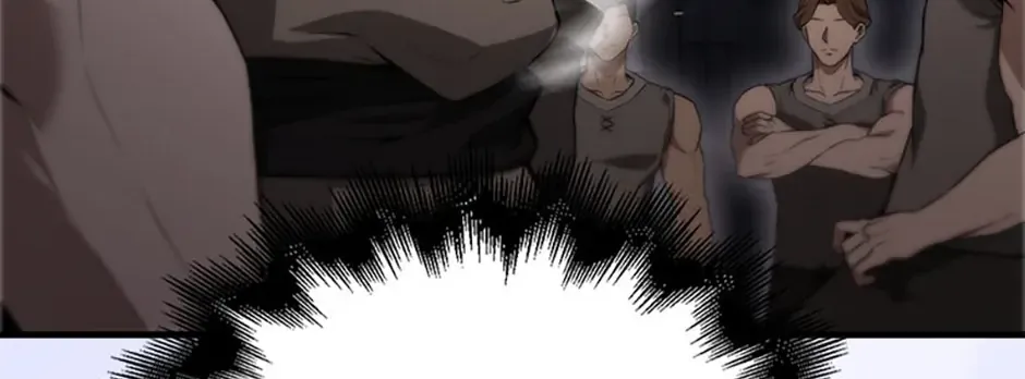 Read The Extra Is Too Powerful chapter 8 image 42 on Lezhin