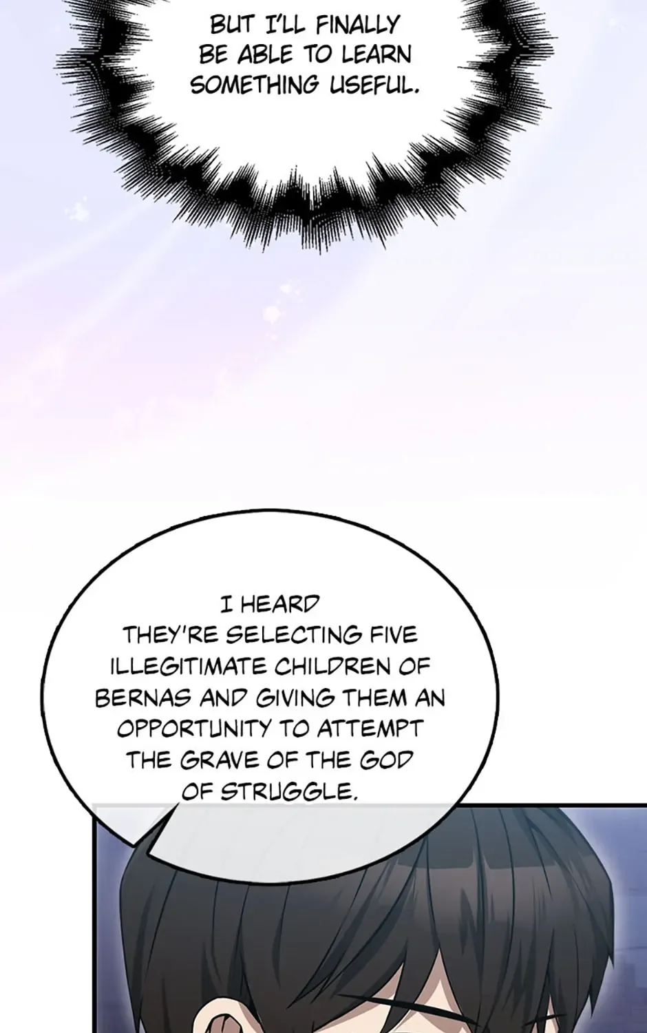 Read The Extra Is Too Powerful chapter 8 image 43 on Lezhin
