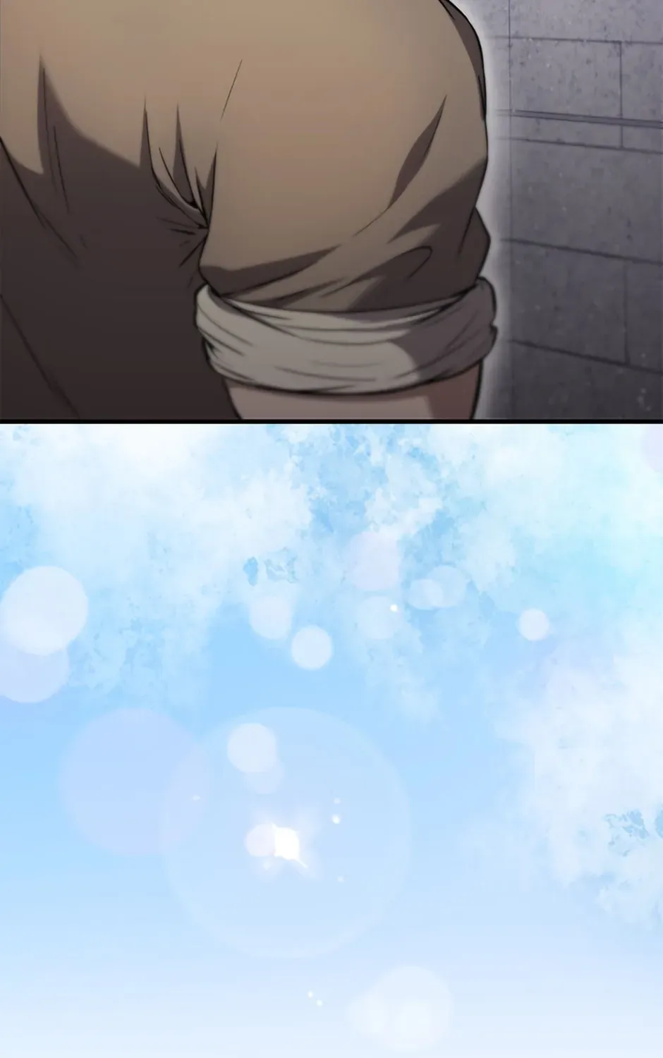 Read The Extra Is Too Powerful chapter 8 image 5 on Lezhin