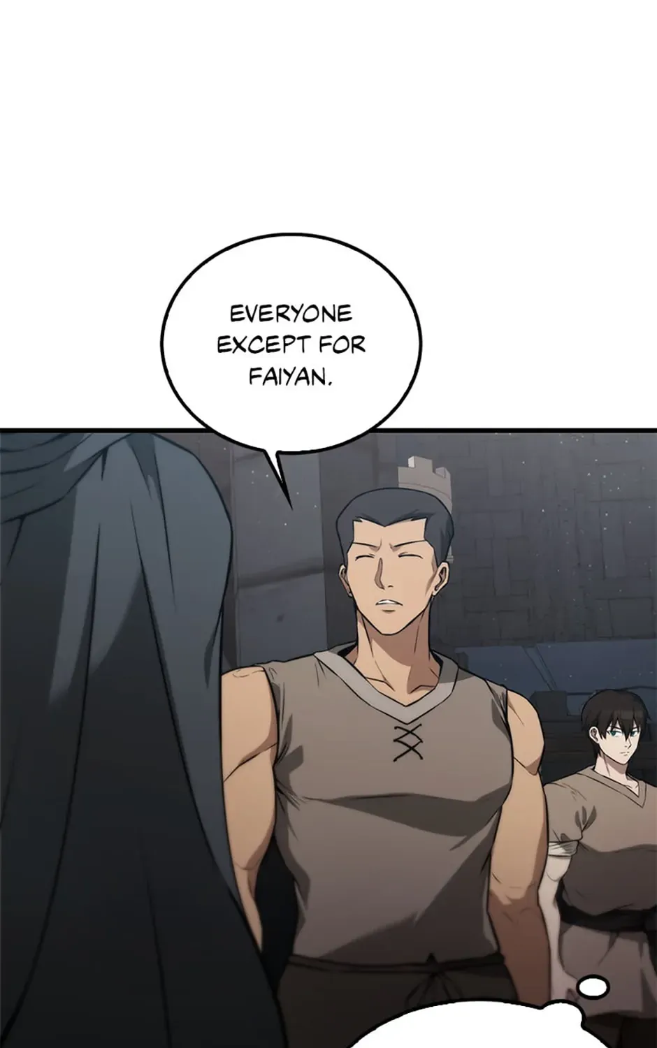 Read The Extra Is Too Powerful chapter 8 image 53 on Lezhin