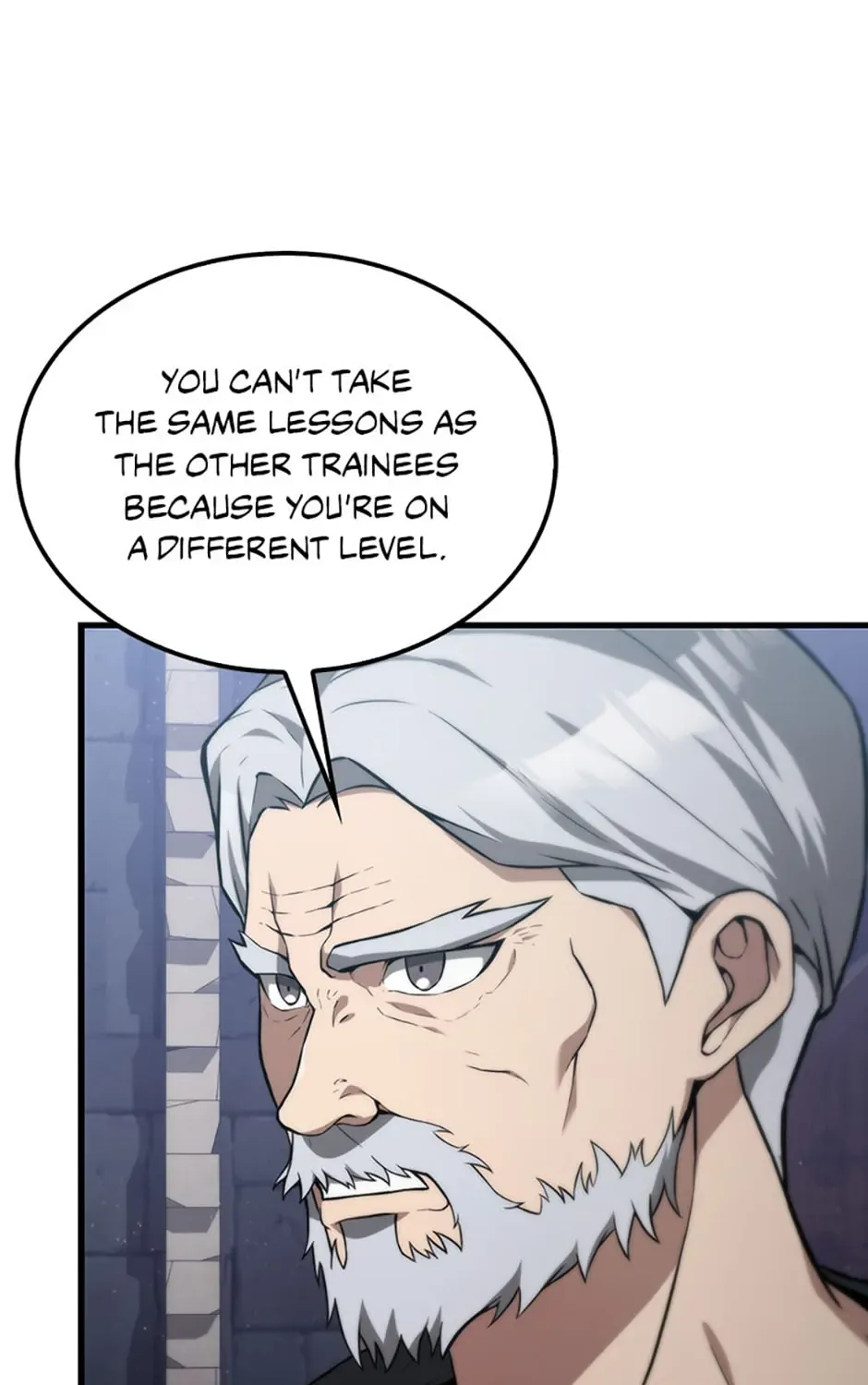 Read The Extra Is Too Powerful chapter 8 image 61 on Lezhin