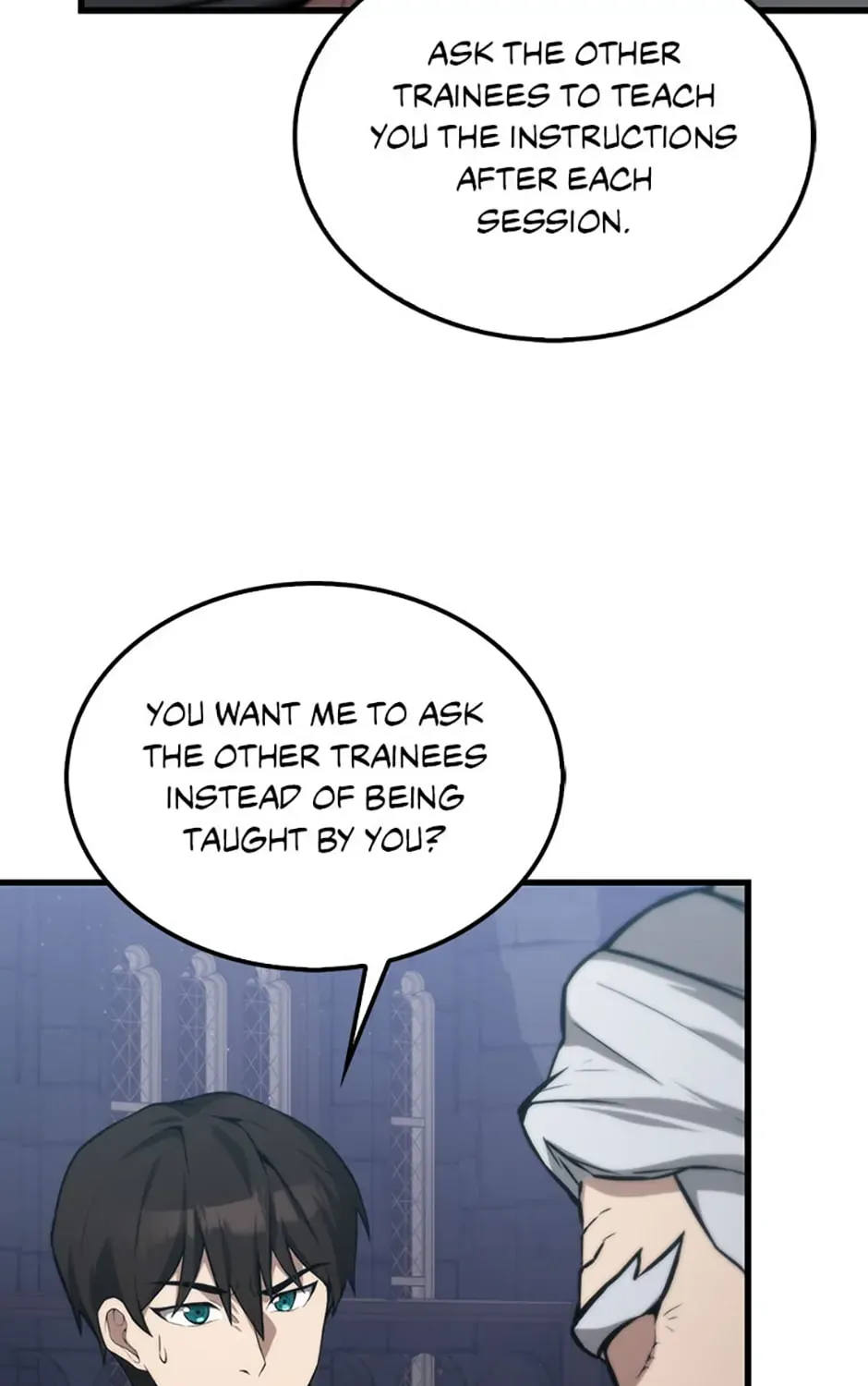 Read The Extra Is Too Powerful chapter 8 image 63 on Lezhin