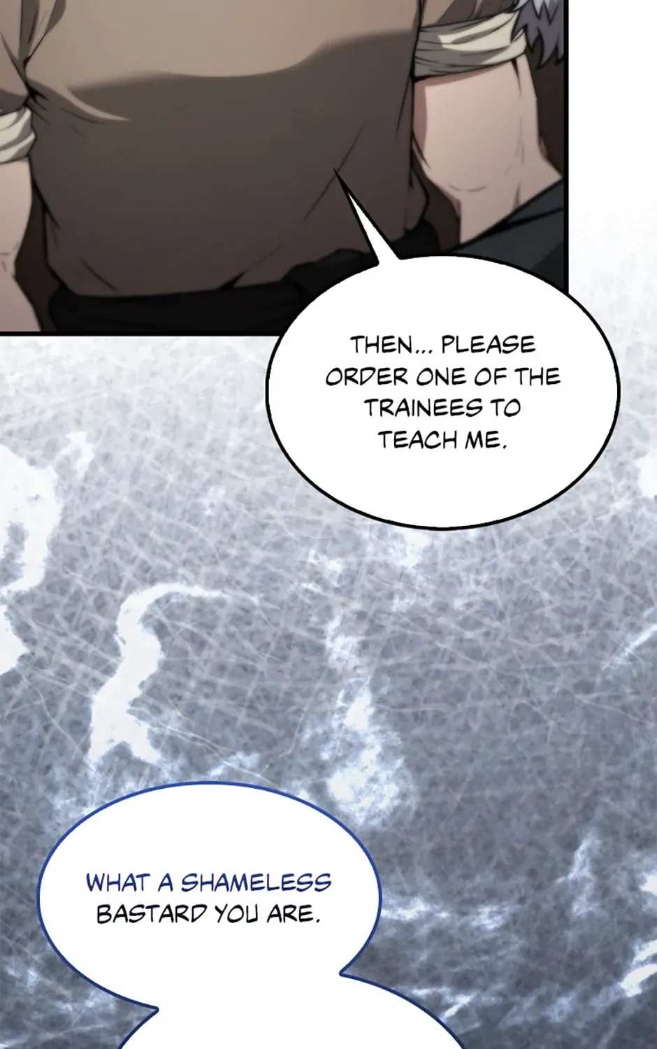Read The Extra Is Too Powerful chapter 8 image 65 on Lezhin