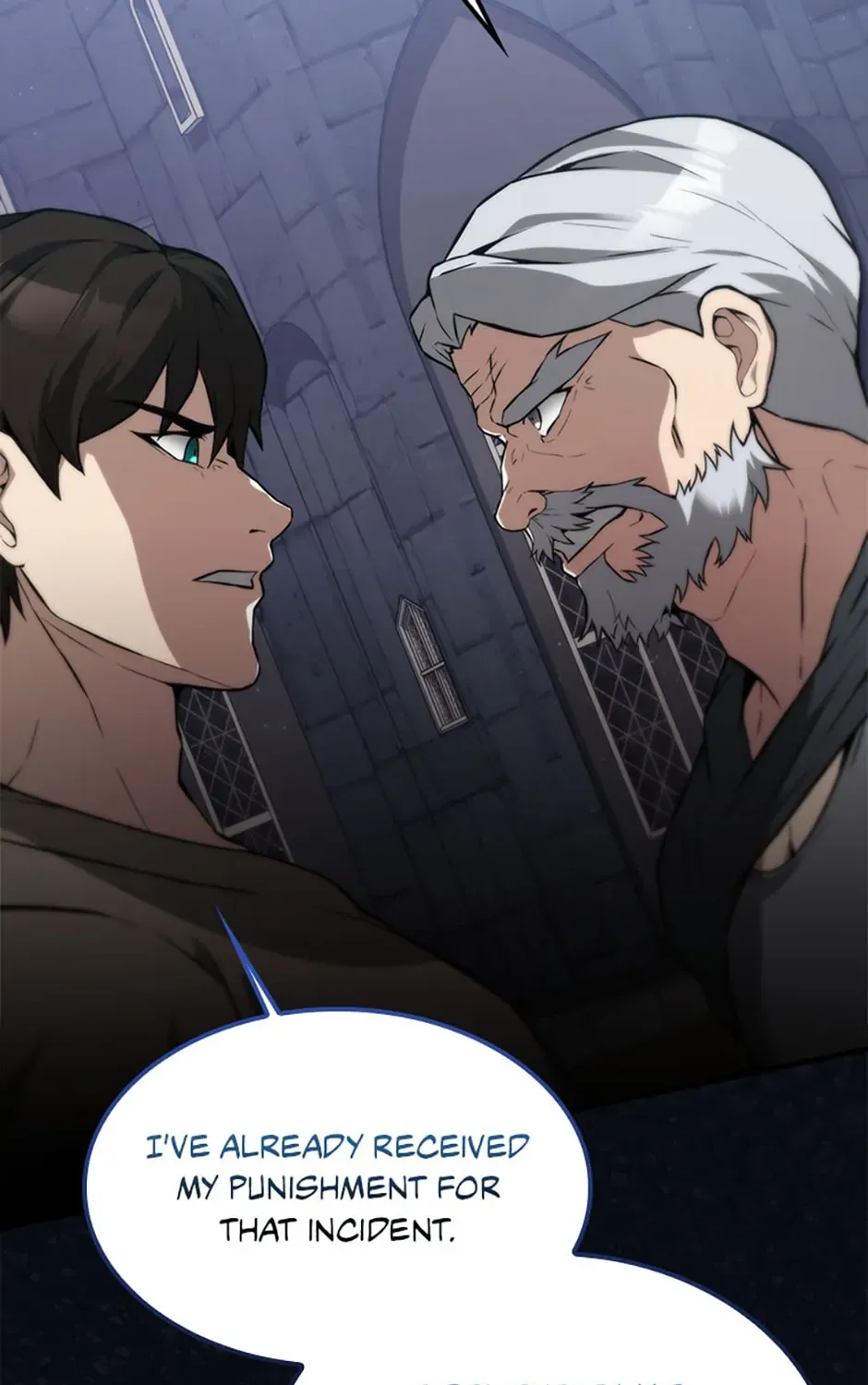 Read The Extra Is Too Powerful chapter 8 image 67 on Lezhin