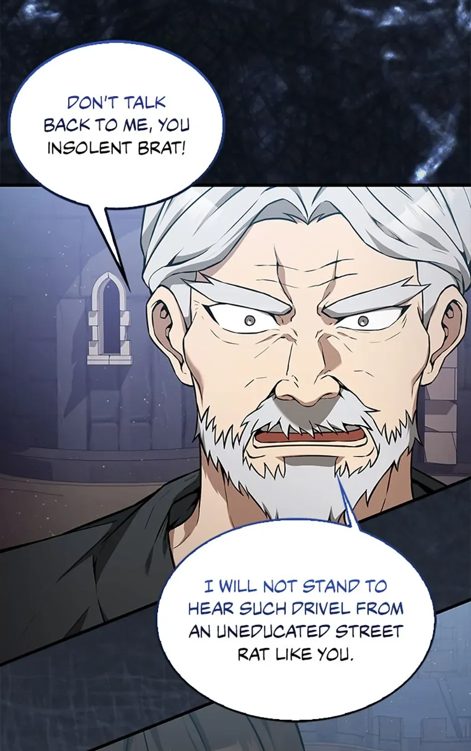 Read The Extra Is Too Powerful chapter 8 image 69 on Lezhin