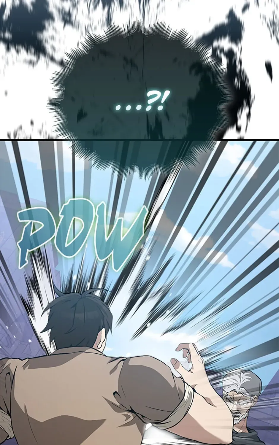 Read The Extra Is Too Powerful chapter 8 image 73 on Lezhin