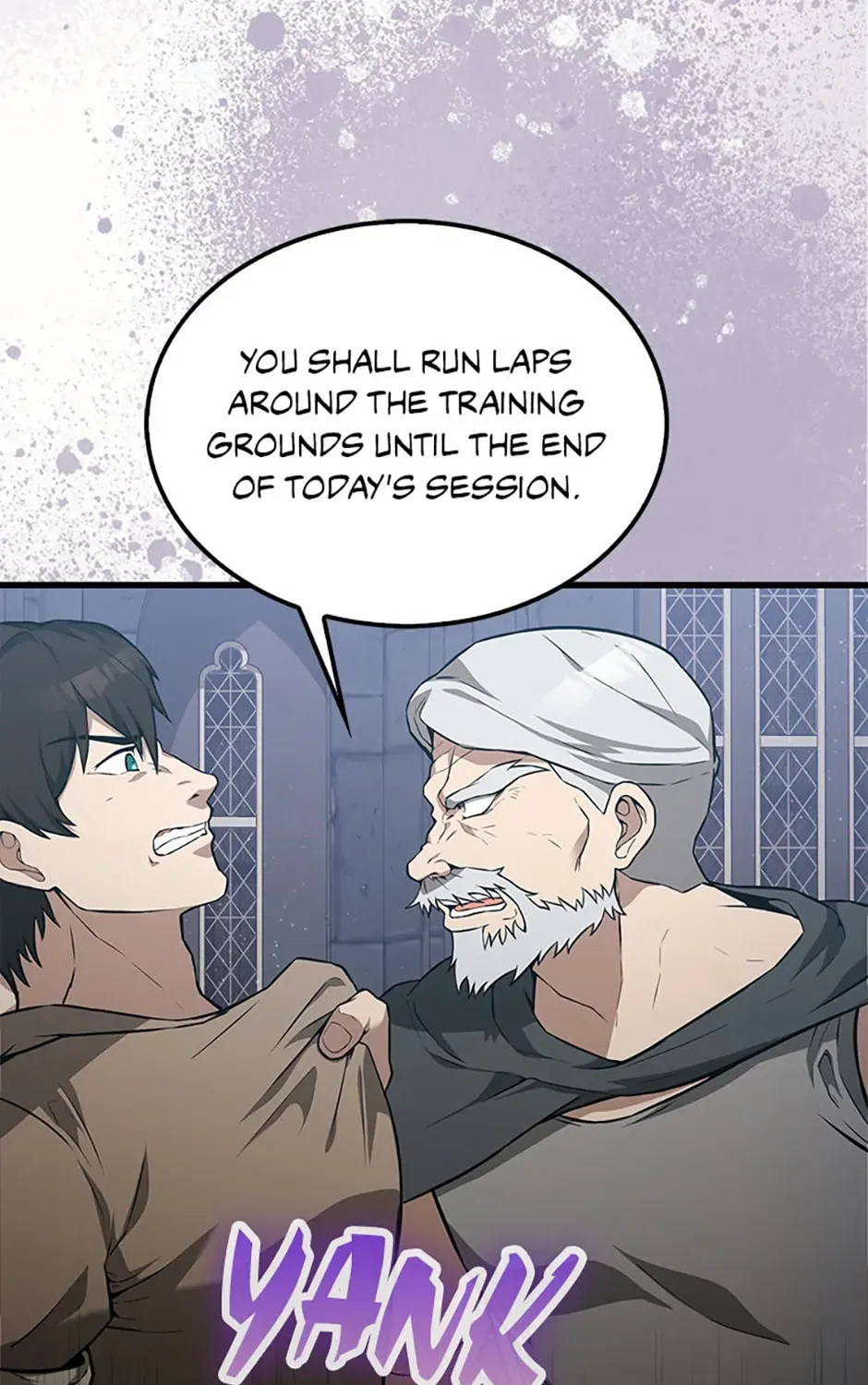 Read The Extra Is Too Powerful chapter 8 image 81 on Lezhin